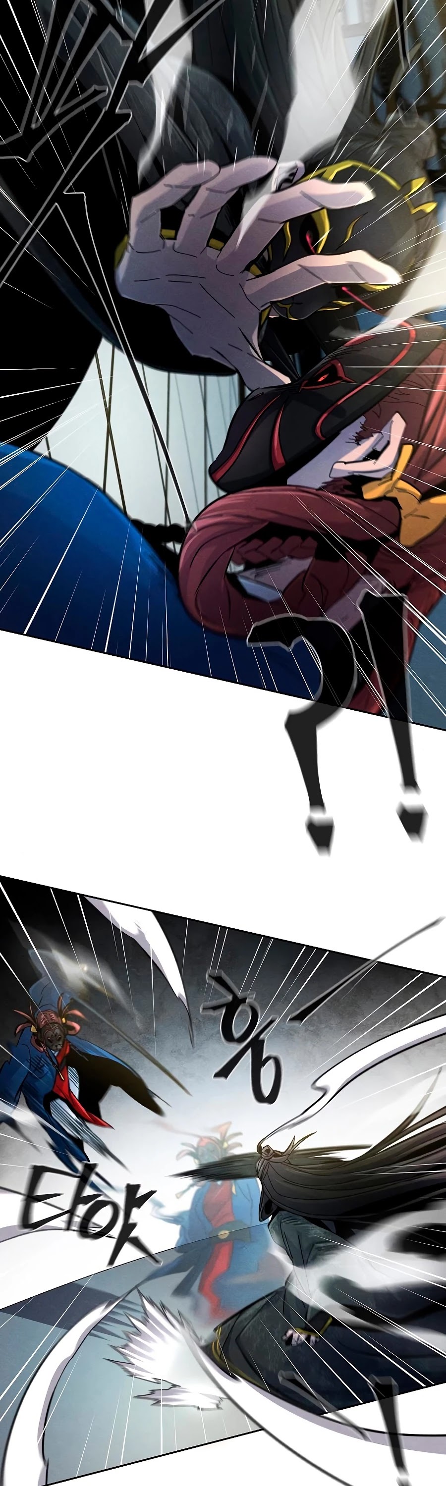 The Return of the Crazy Demon Chapter 26 page 25 - Chapter 26