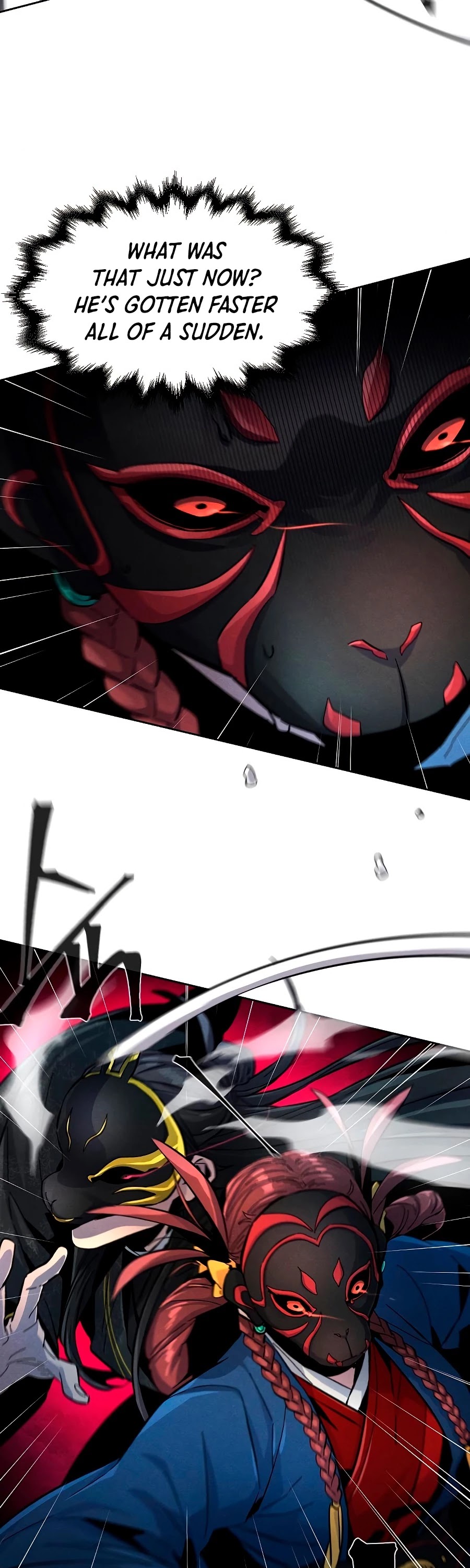 The Return of the Crazy Demon Chapter 26 page 26 - Chapter 26
