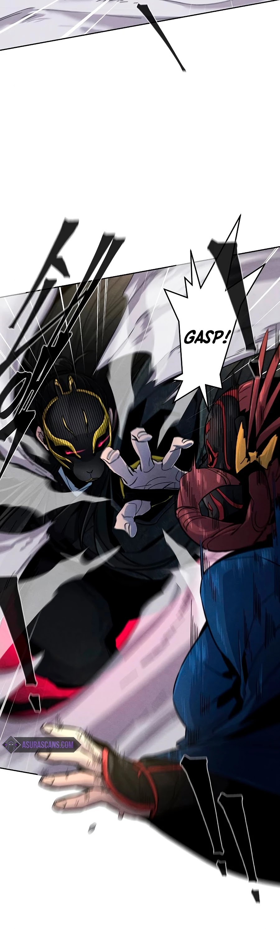 The Return of the Crazy Demon Chapter 26 page 30 - Chapter 26