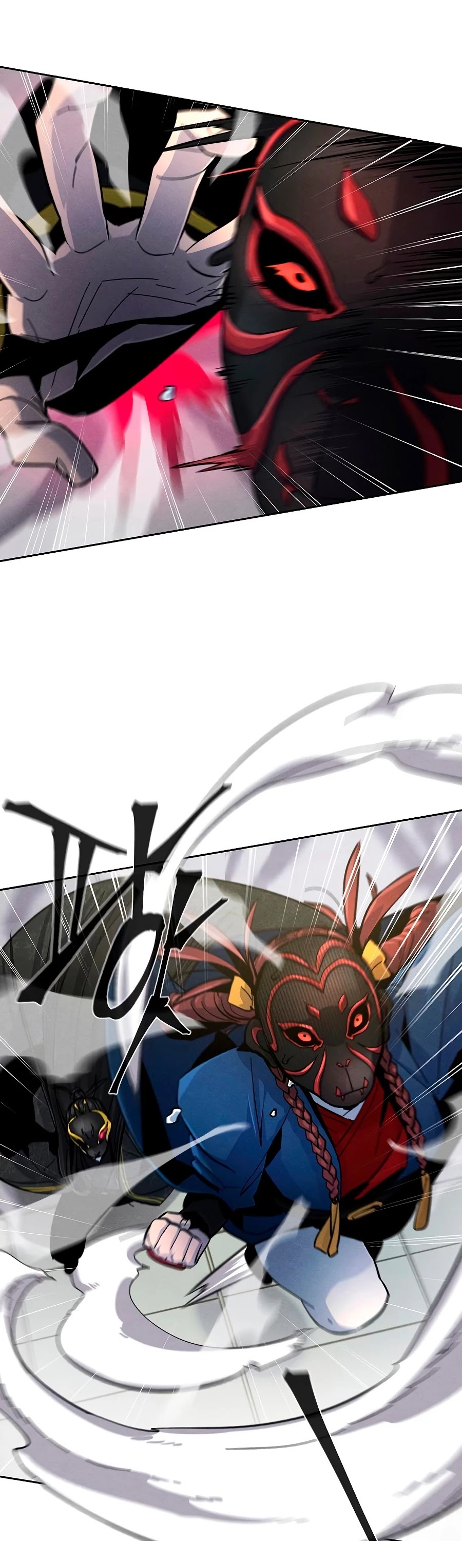 The Return of the Crazy Demon Chapter 26 page 31 - Chapter 26