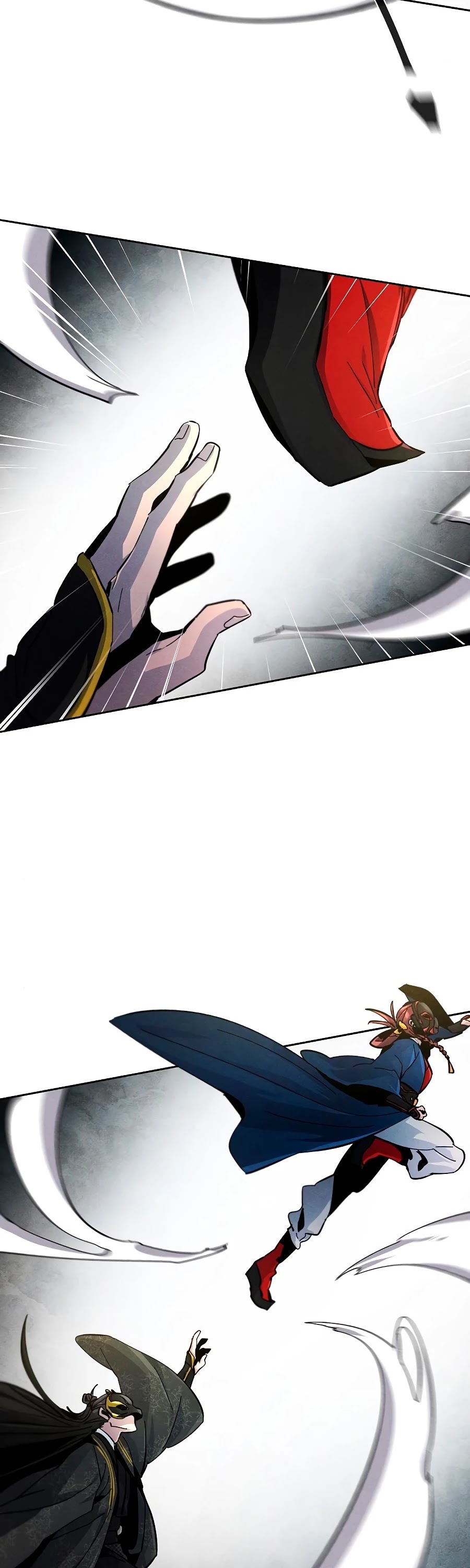 The Return of the Crazy Demon Chapter 26 page 32 - Chapter 26