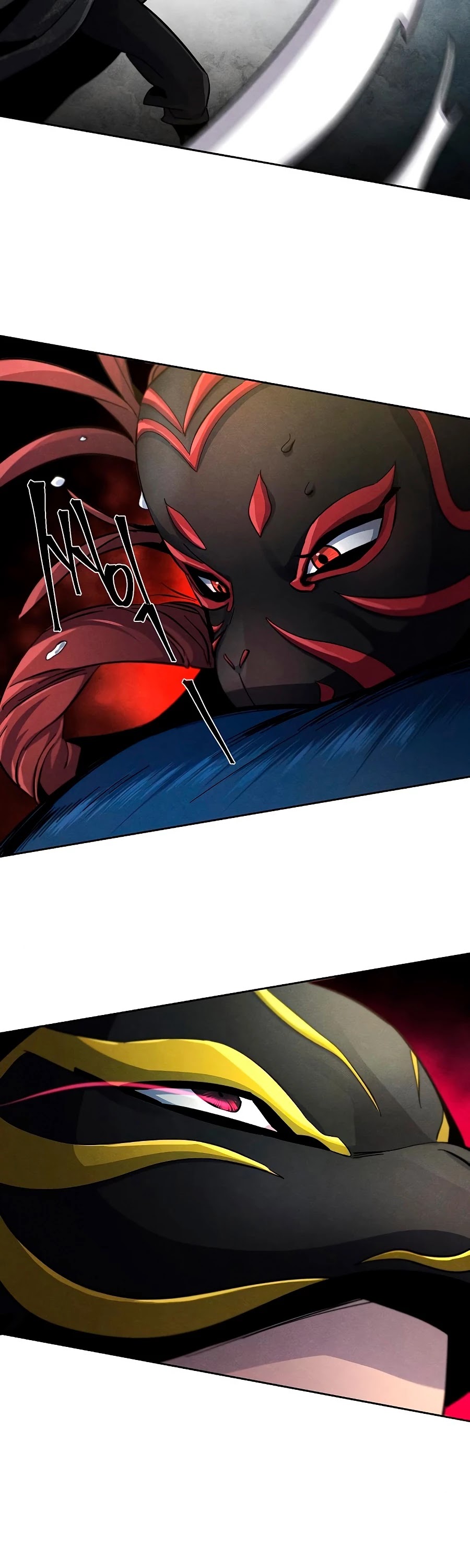 The Return of the Crazy Demon Chapter 26 page 33 - Chapter 26