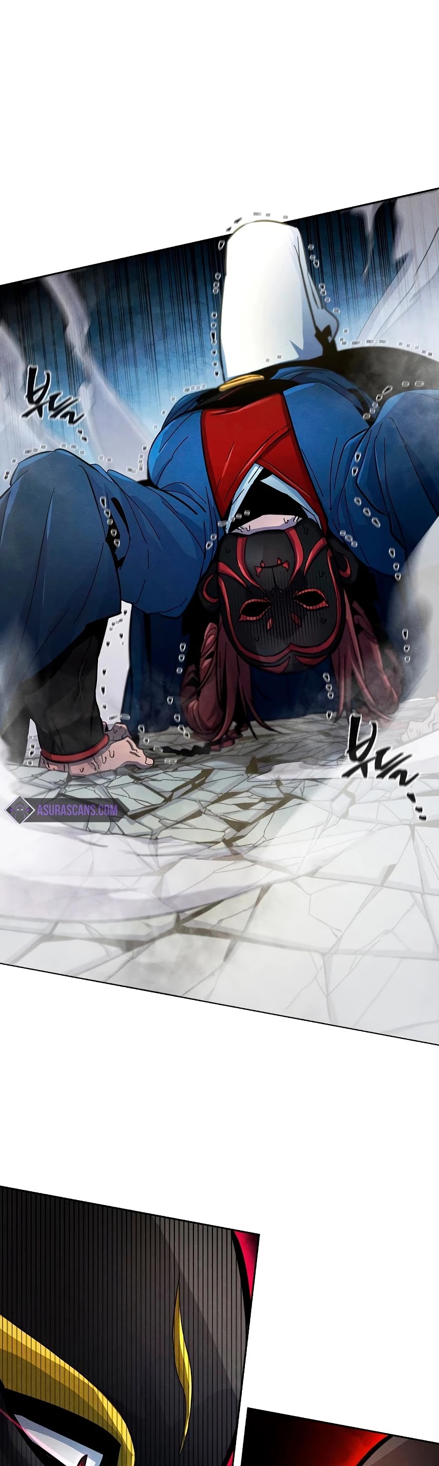 The Return of the Crazy Demon Chapter 26 page 39 - Chapter 26