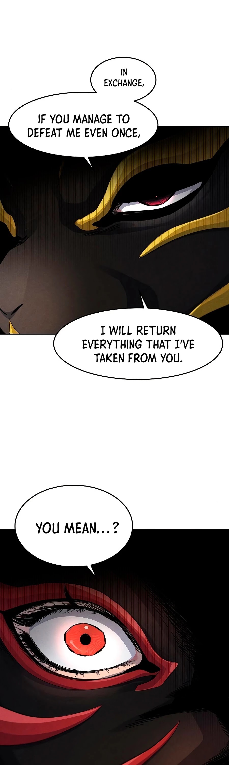 The Return of the Crazy Demon Chapter 26 page 4 - Chapter 26