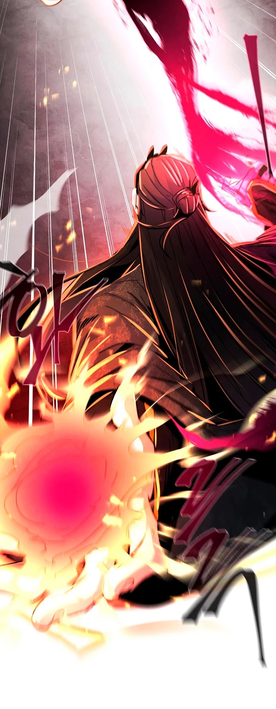 The Return of the Crazy Demon Chapter 26 page 44 - Chapter 26