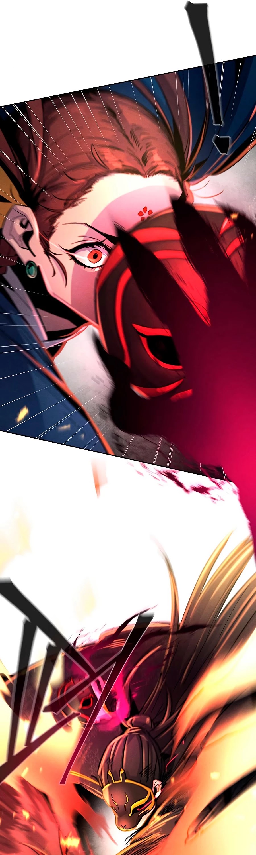The Return of the Crazy Demon Chapter 26 page 45 - Chapter 26