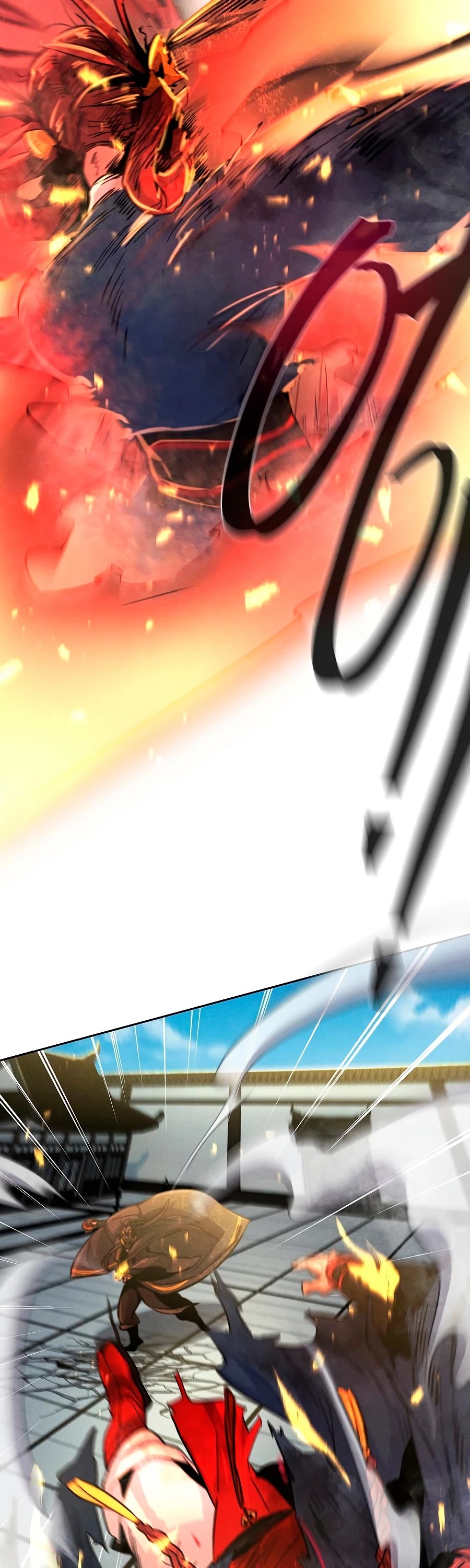 The Return of the Crazy Demon Chapter 26 page 46 - Chapter 26