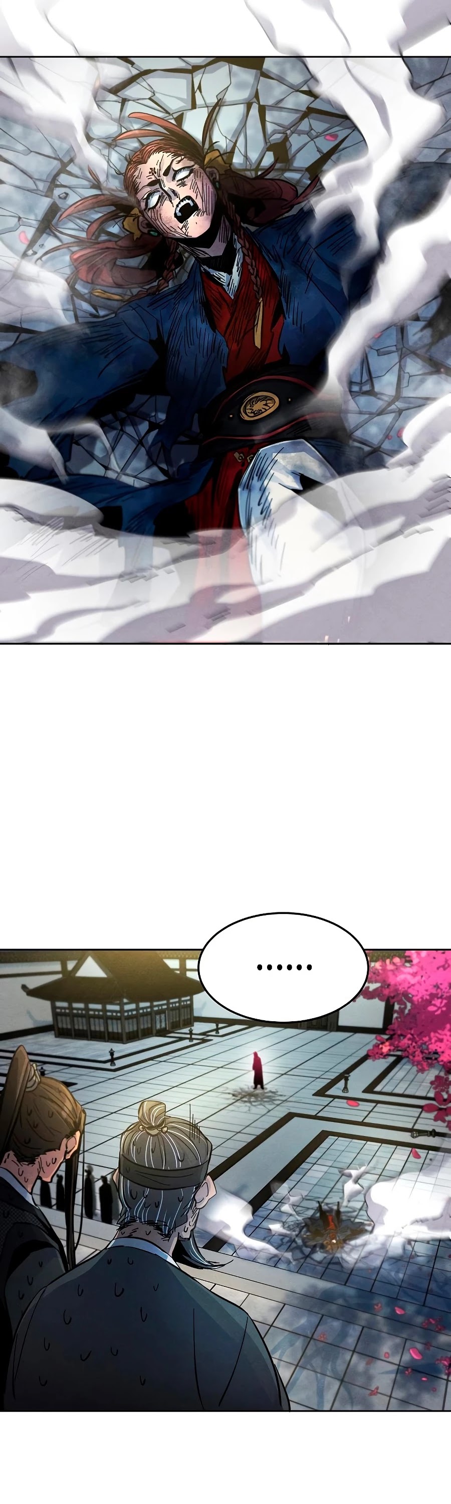 The Return of the Crazy Demon Chapter 26 page 48 - Chapter 26