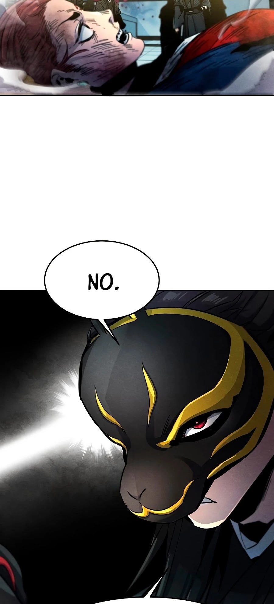 The Return of the Crazy Demon Chapter 26 page 52 - Chapter 26