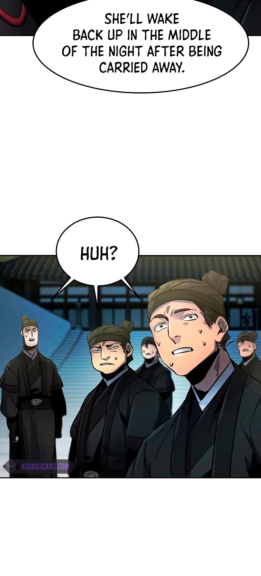 The Return of the Crazy Demon Chapter 26 page 53 - Chapter 26