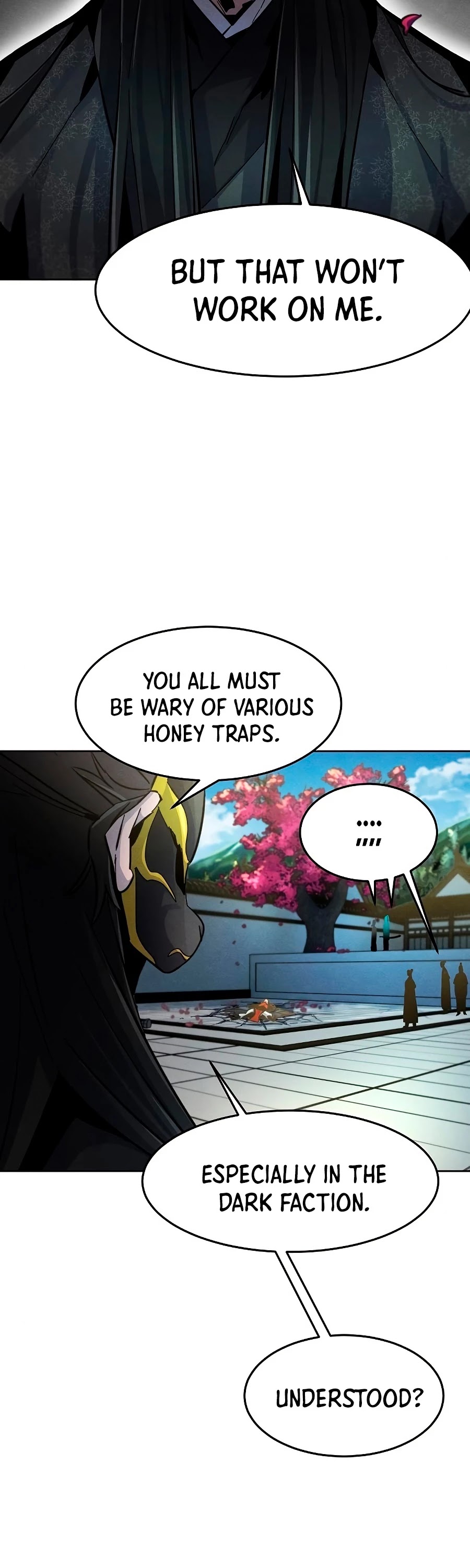 The Return of the Crazy Demon Chapter 26 page 55 - Chapter 26