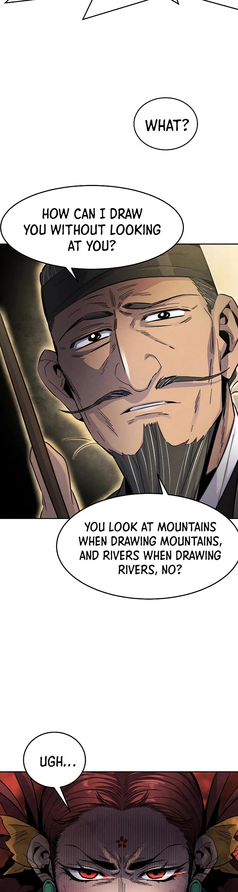 The Return of the Crazy Demon Chapter 27 page 14 - Chapter 27