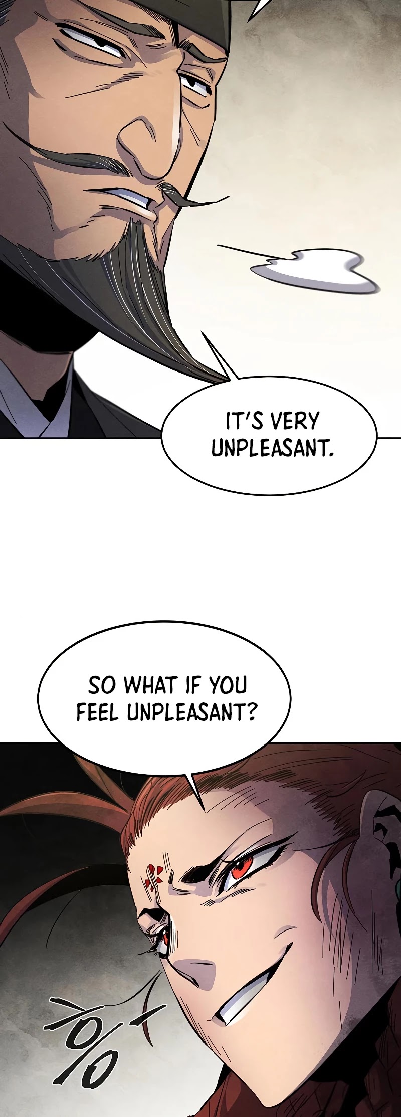 The Return of the Crazy Demon Chapter 27 page 16 - Chapter 27