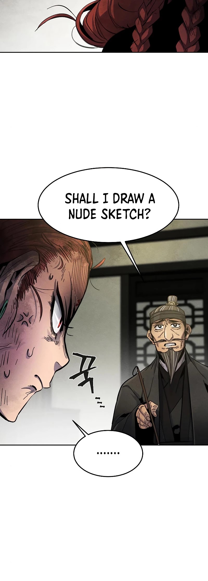The Return of the Crazy Demon Chapter 27 page 17 - Chapter 27