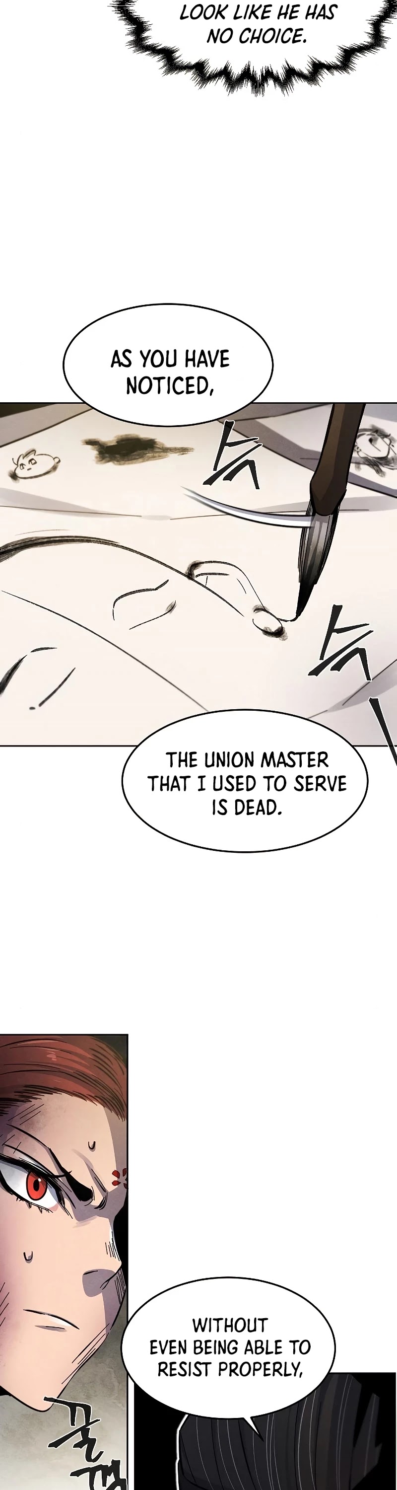 The Return of the Crazy Demon Chapter 27 page 19 - Chapter 27
