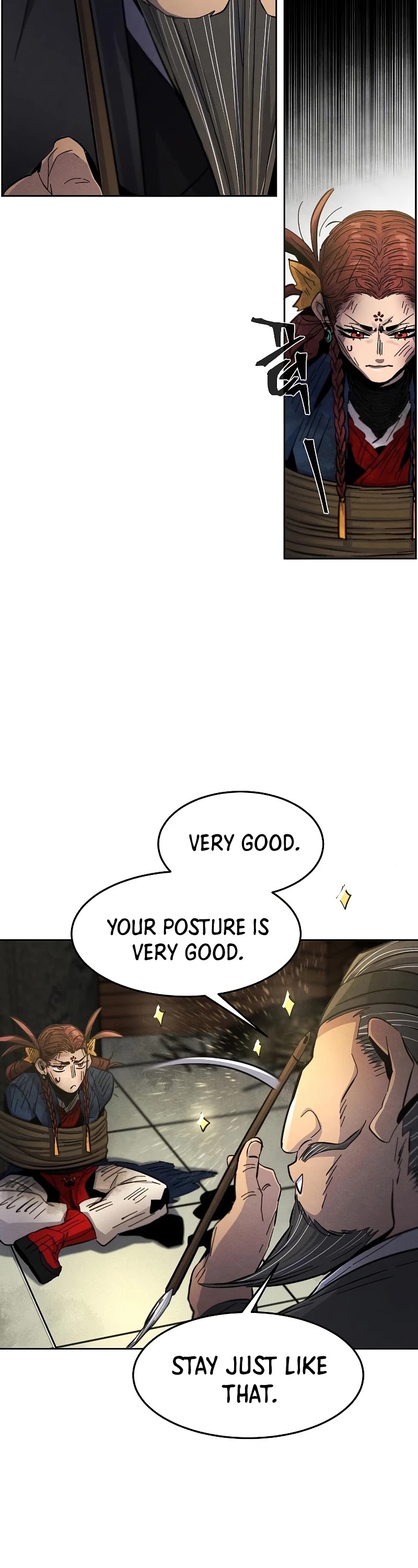 The Return of the Crazy Demon Chapter 27 page 22 - Chapter 27