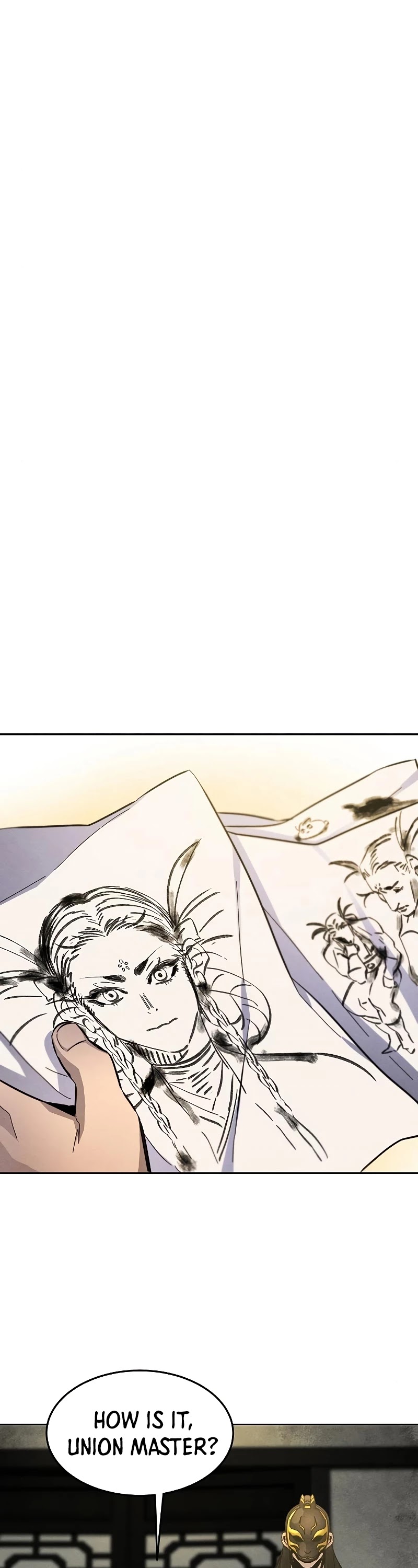 The Return of the Crazy Demon Chapter 27 page 23 - Chapter 27