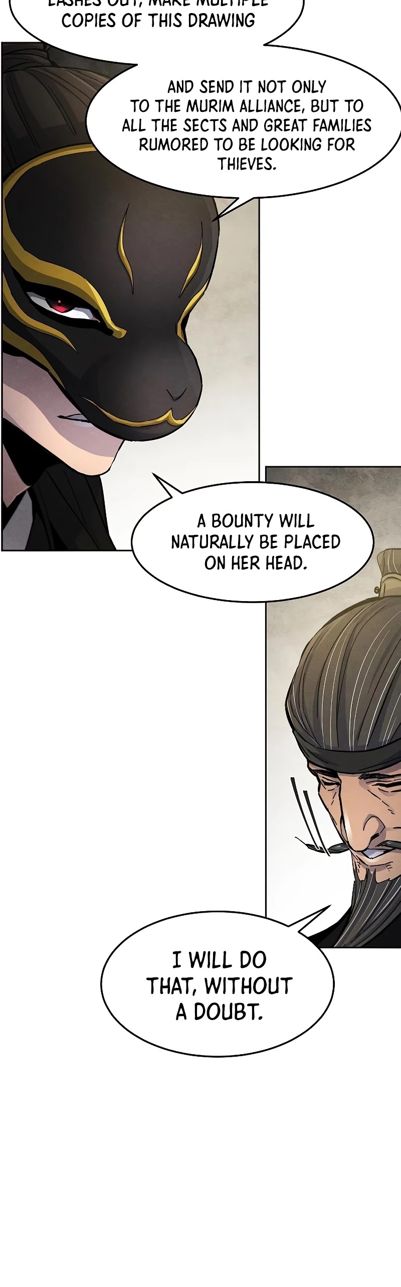 The Return of the Crazy Demon Chapter 27 page 25 - Chapter 27