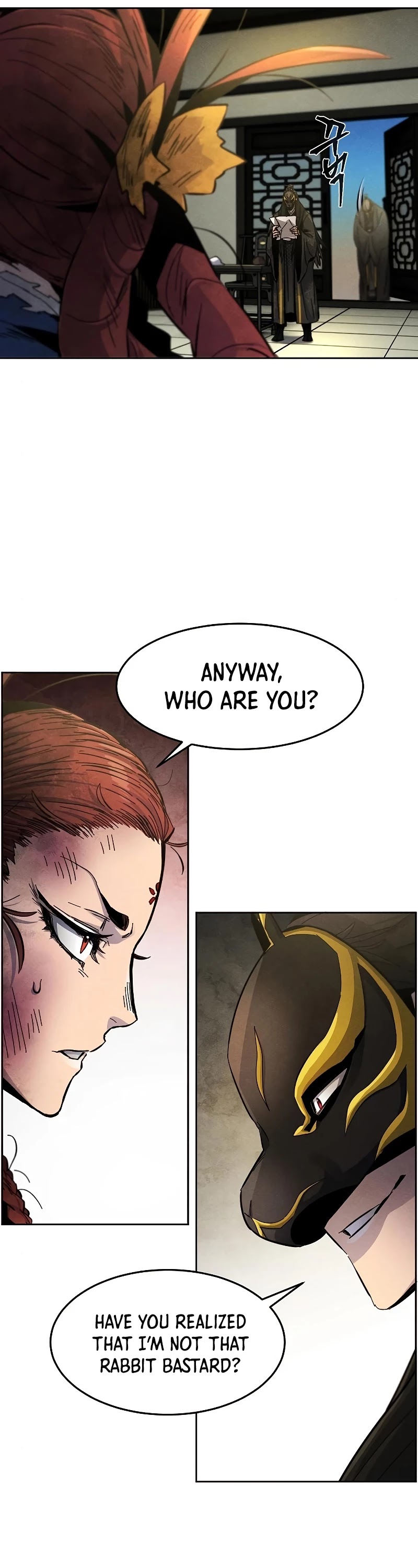 The Return of the Crazy Demon Chapter 27 page 26 - Chapter 27