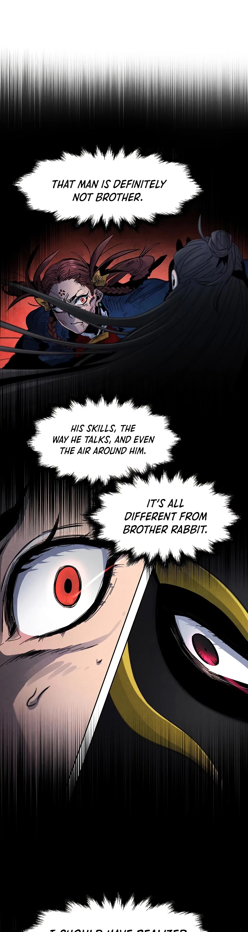 The Return of the Crazy Demon Chapter 27 page 4 - Chapter 27
