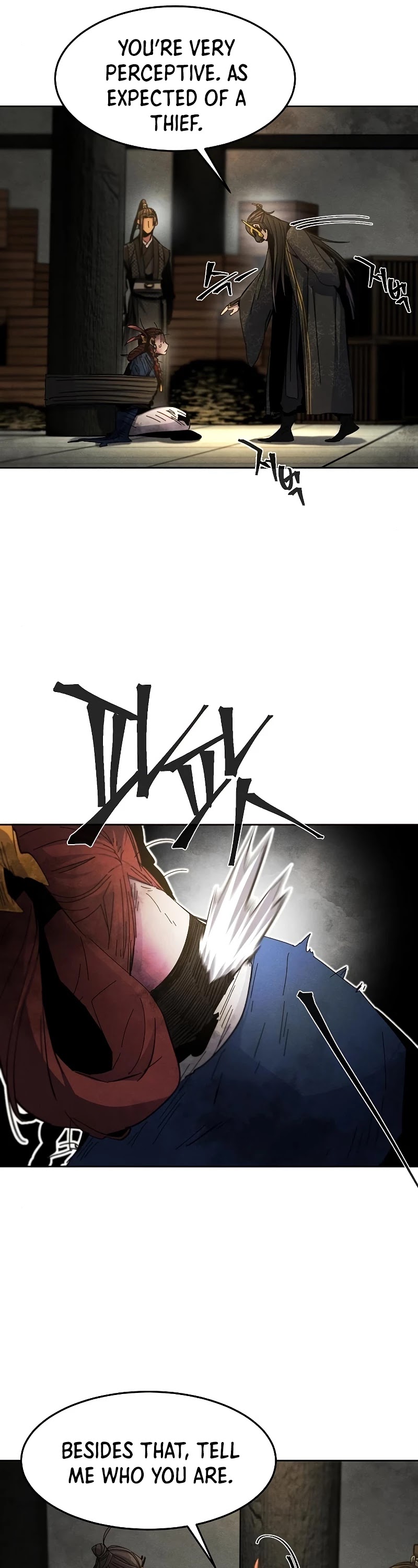 The Return of the Crazy Demon Chapter 27 page 42 - Chapter 27