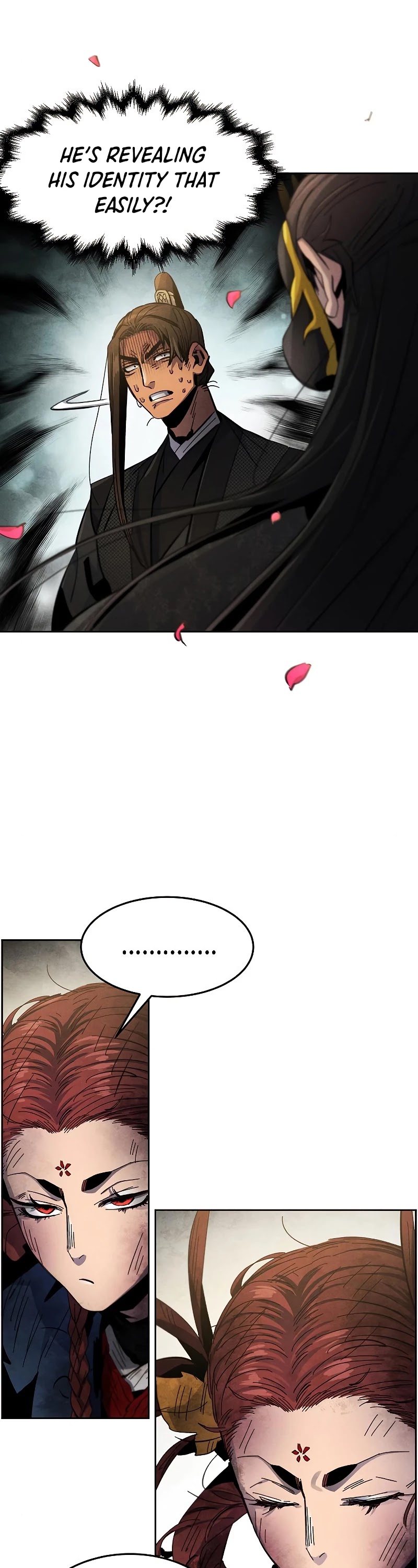 The Return of the Crazy Demon Chapter 27 page 44 - Chapter 27