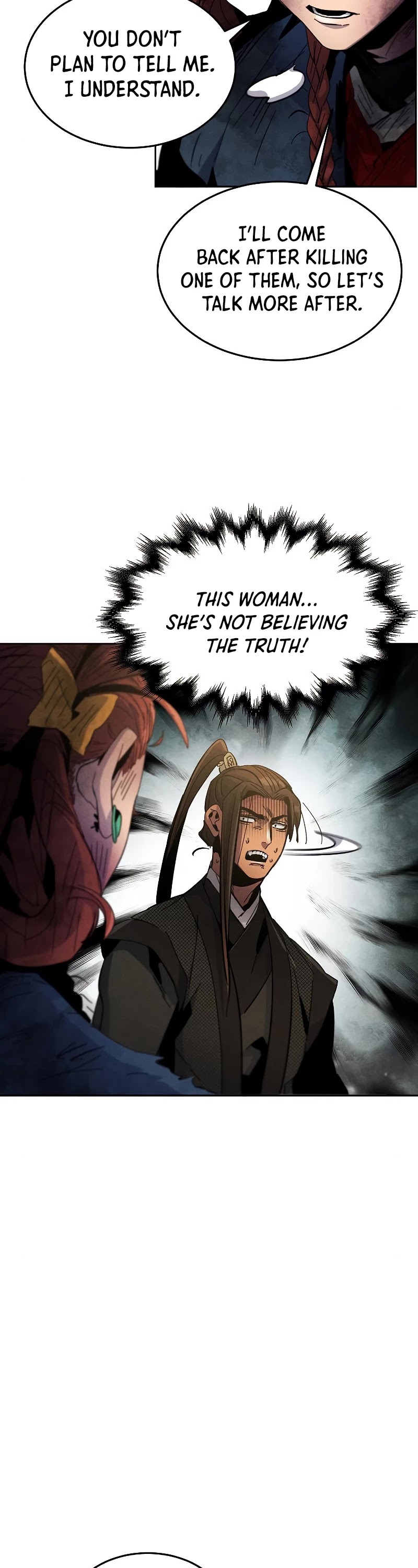 The Return of the Crazy Demon Chapter 27 page 45 - Chapter 27