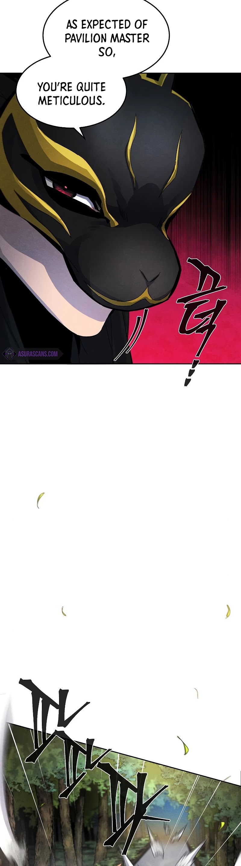 The Return of the Crazy Demon Chapter 27 page 51 - Chapter 27