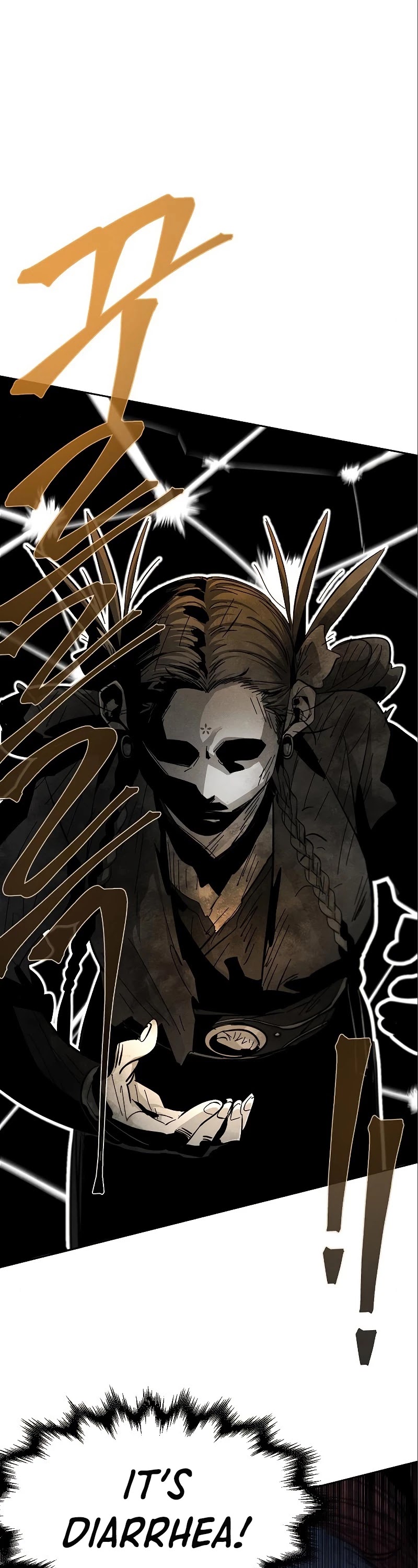 The Return of the Crazy Demon Chapter 28 page 10 - Chapter 28