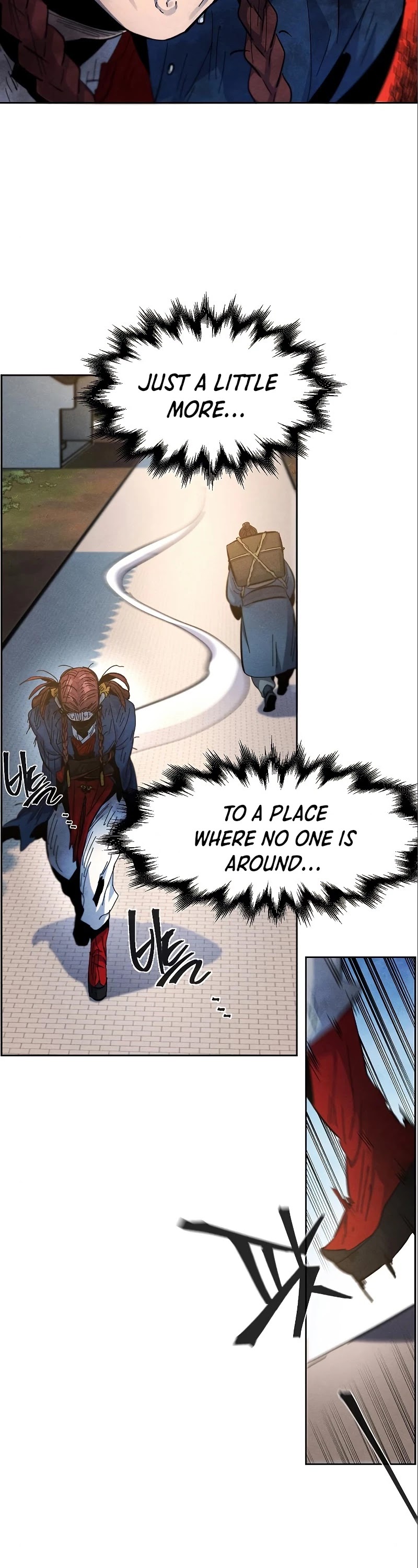 The Return of the Crazy Demon Chapter 28 page 15 - Chapter 28
