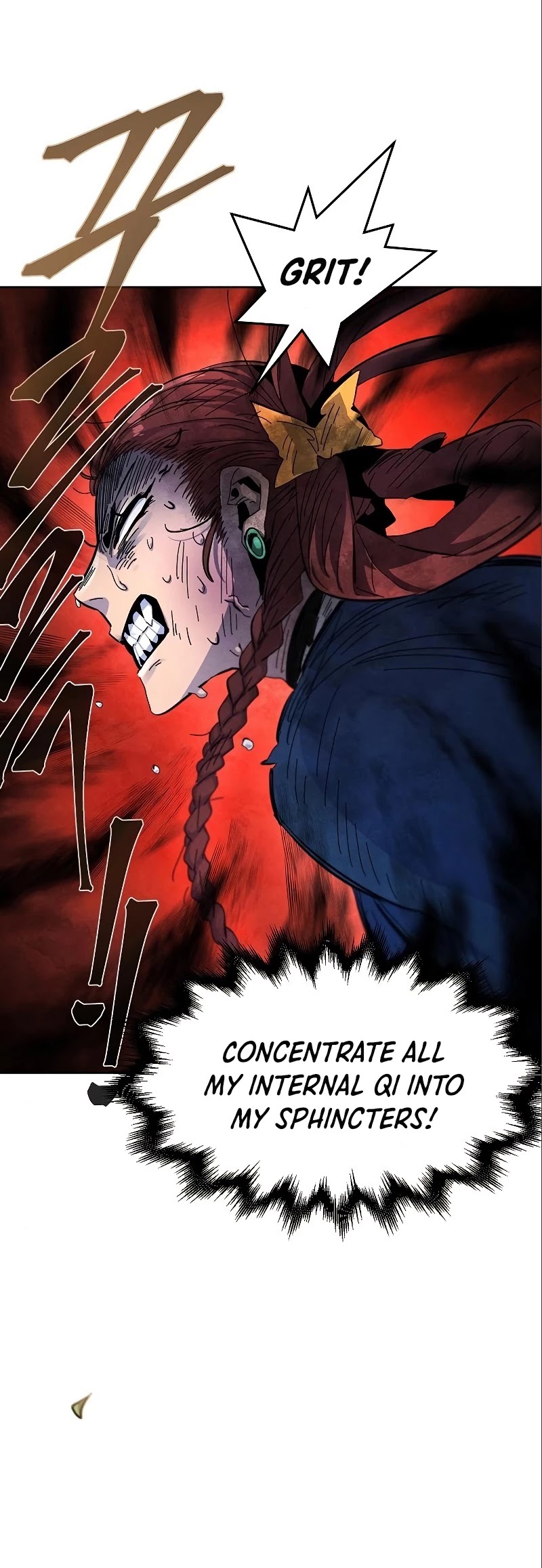 The Return of the Crazy Demon Chapter 28 page 16 - Chapter 28