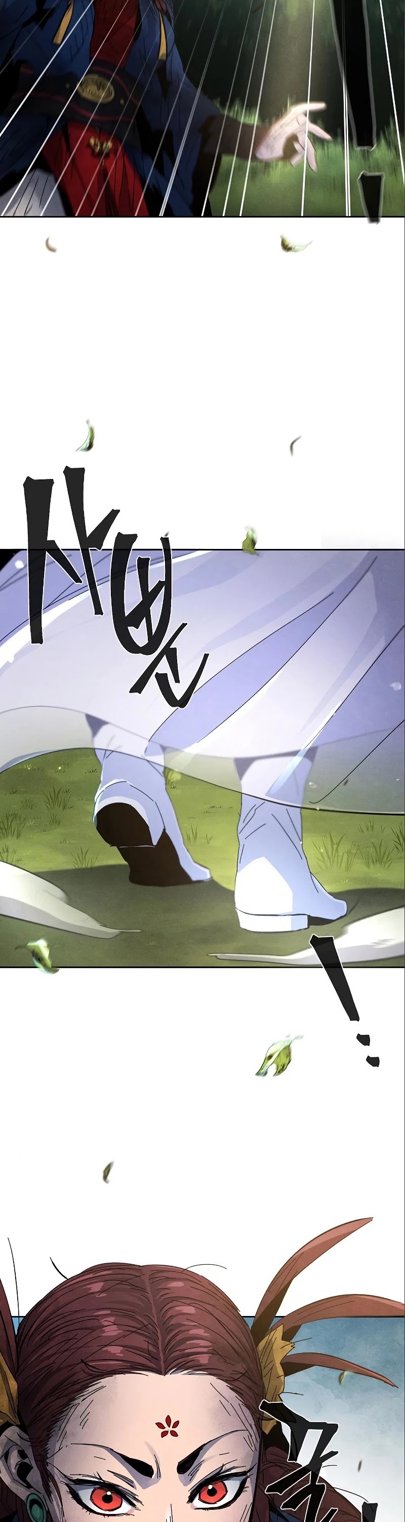 The Return of the Crazy Demon Chapter 28 page 21 - Chapter 28