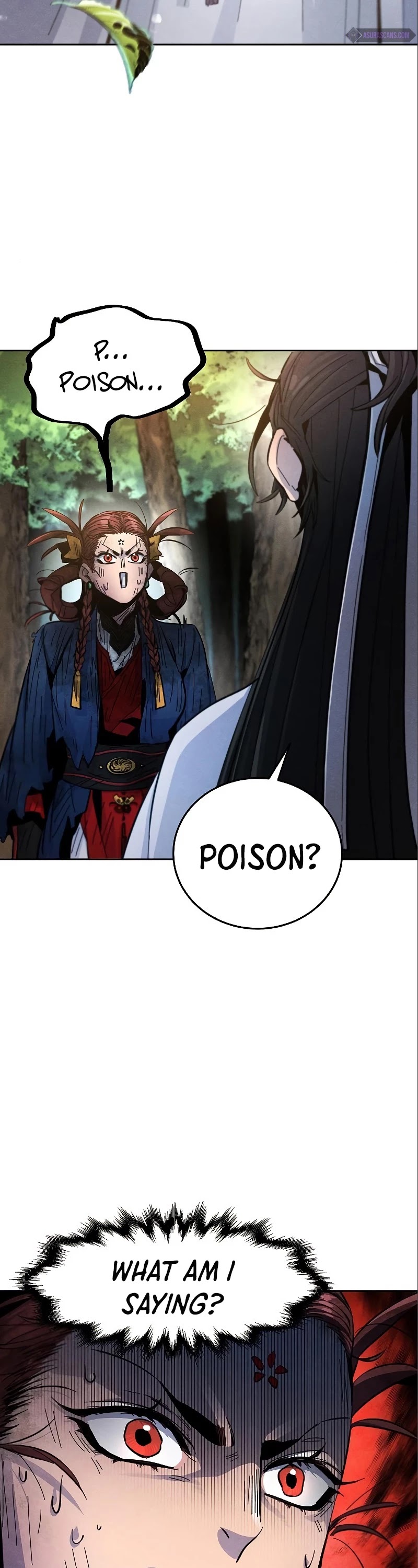 The Return of the Crazy Demon Chapter 28 page 23 - Chapter 28