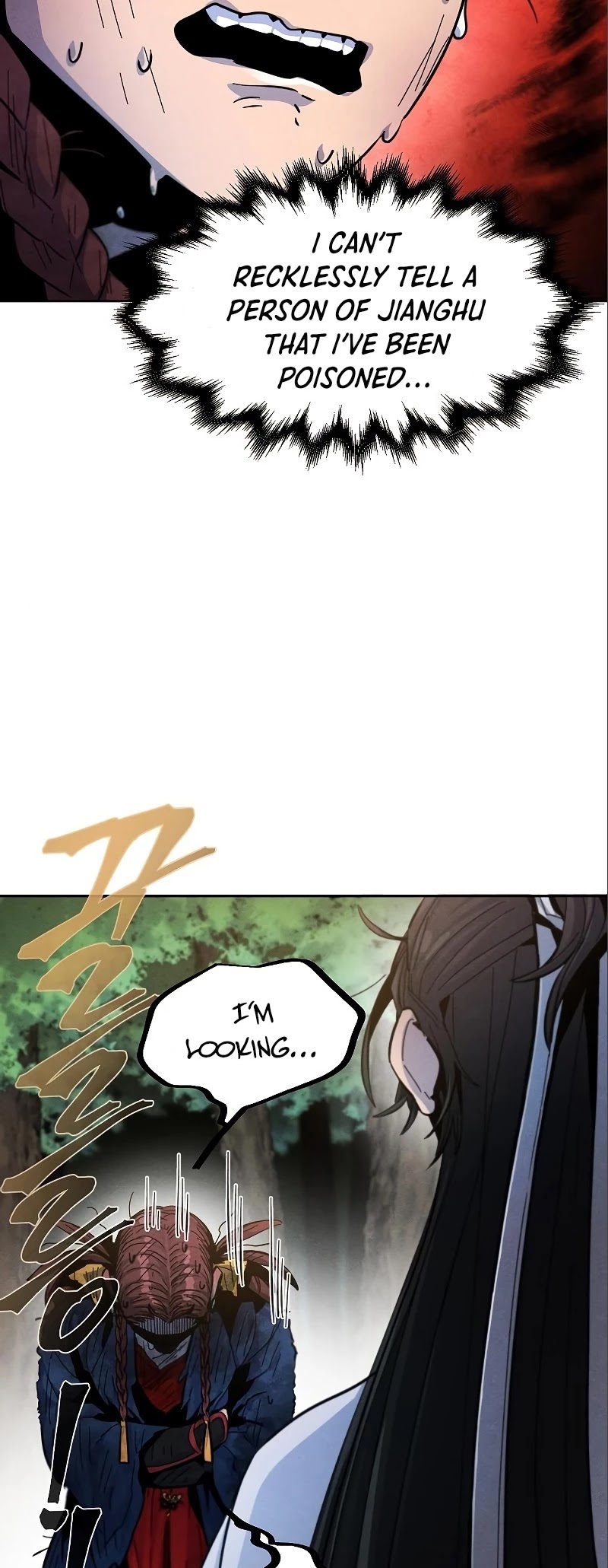 The Return of the Crazy Demon Chapter 28 page 24 - Chapter 28