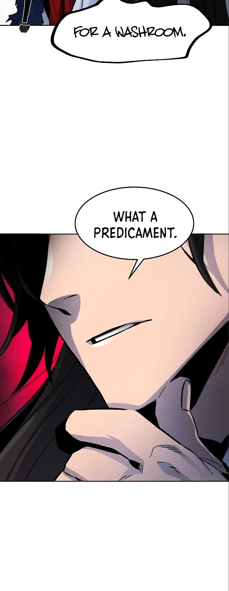 The Return of the Crazy Demon Chapter 28 page 25 - Chapter 28
