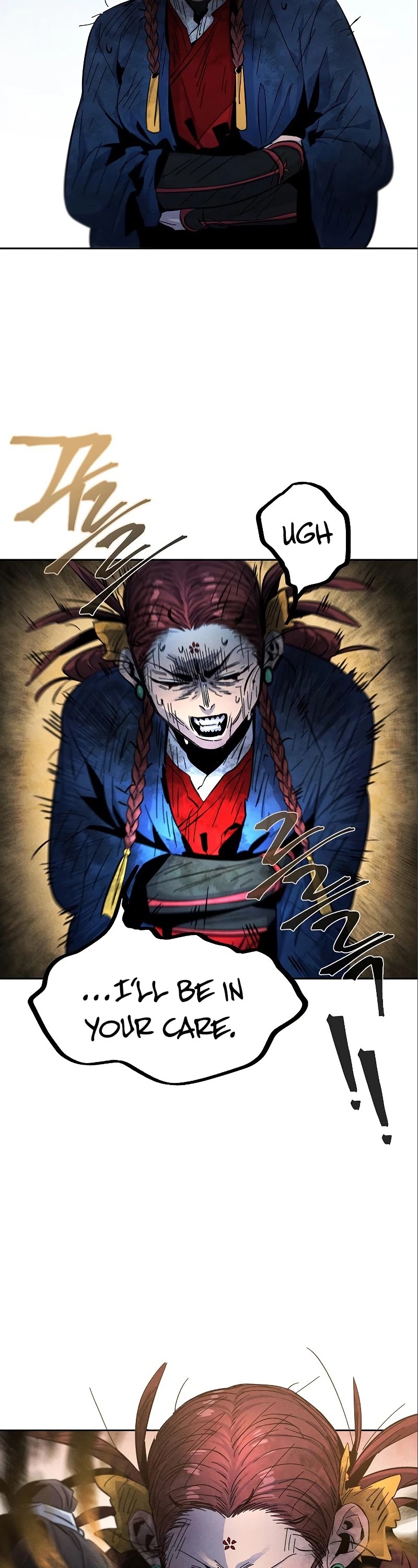 The Return of the Crazy Demon Chapter 28 page 27 - Chapter 28