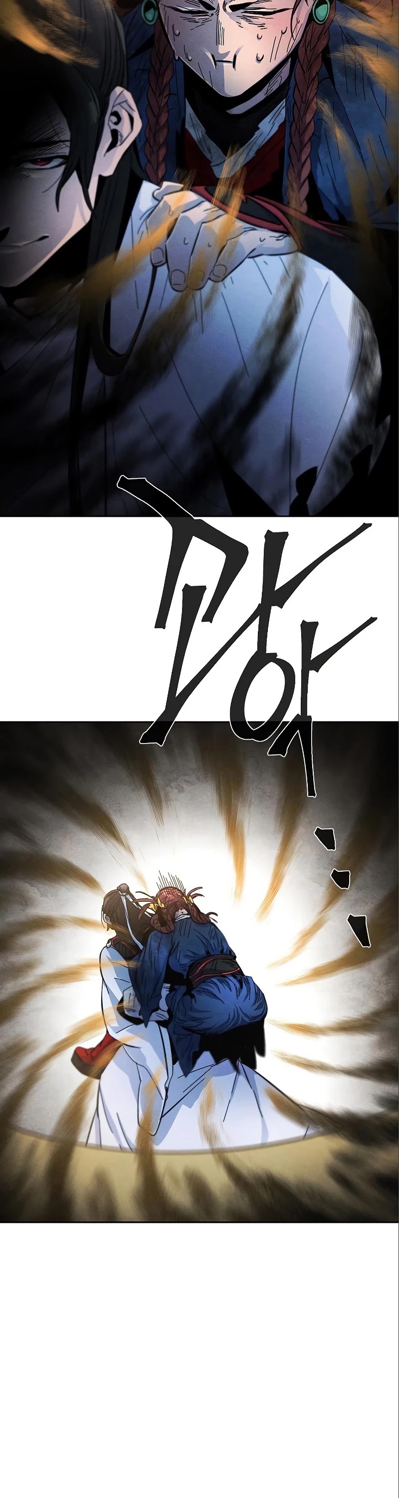 The Return of the Crazy Demon Chapter 28 page 28 - Chapter 28