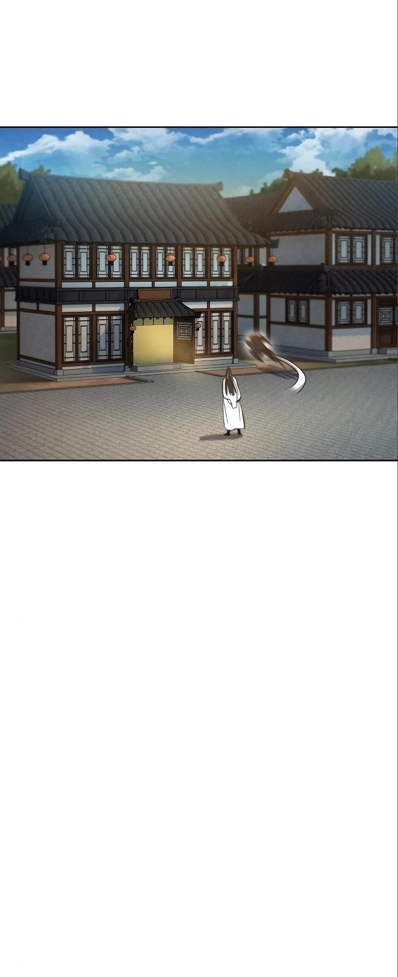 The Return of the Crazy Demon Chapter 28 page 33 - Chapter 28