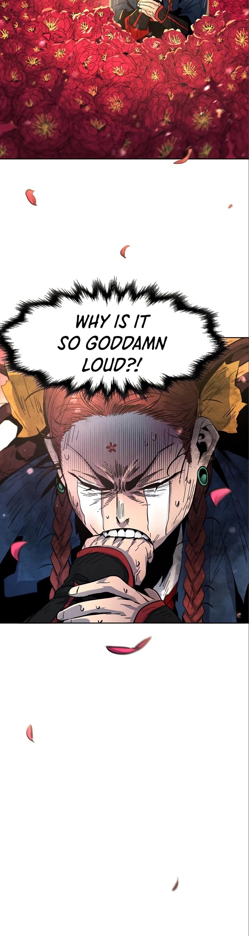 The Return of the Crazy Demon Chapter 28 page 35 - Chapter 28
