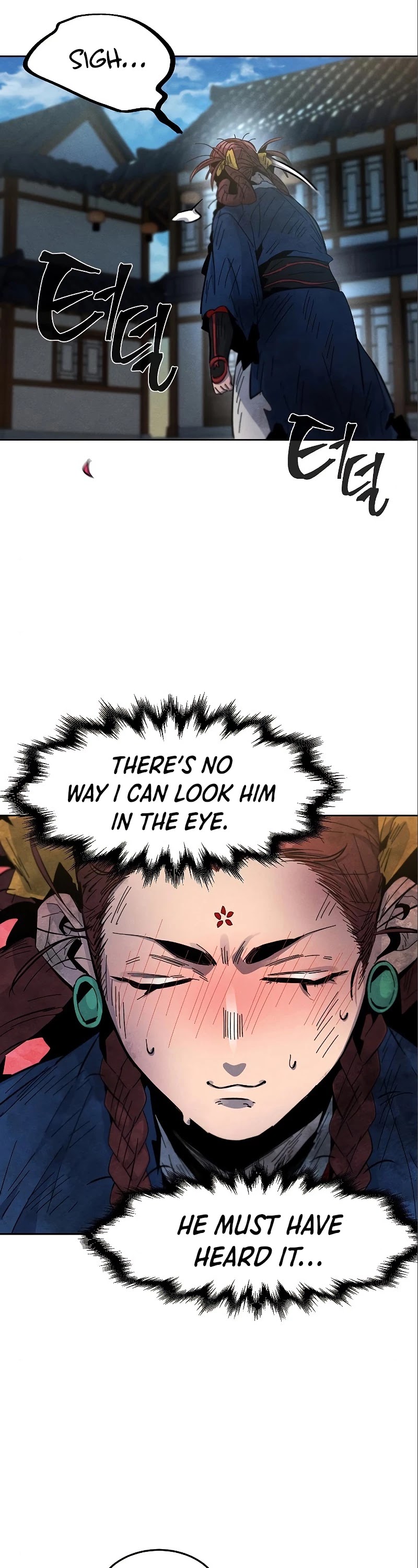 The Return of the Crazy Demon Chapter 28 page 36 - Chapter 28