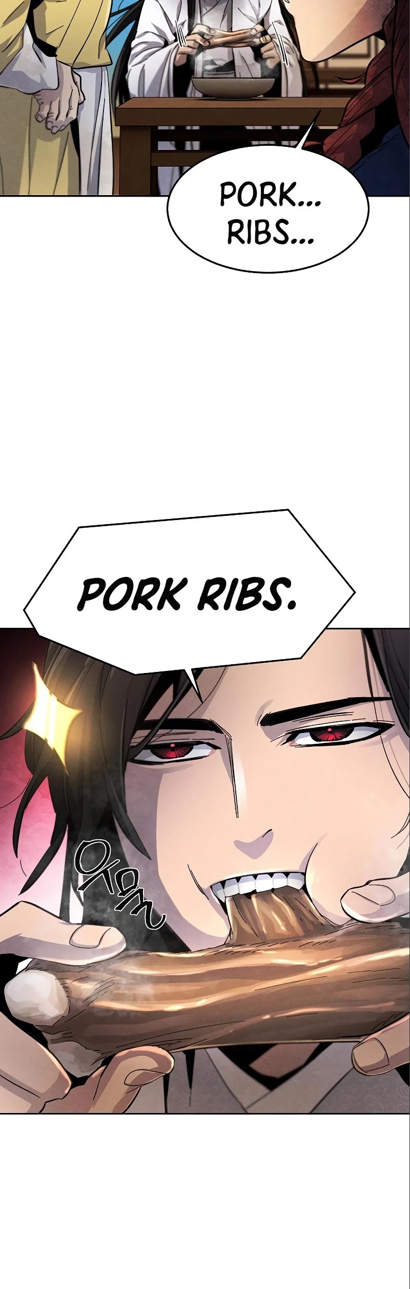 The Return of the Crazy Demon Chapter 28 page 41 - Chapter 28