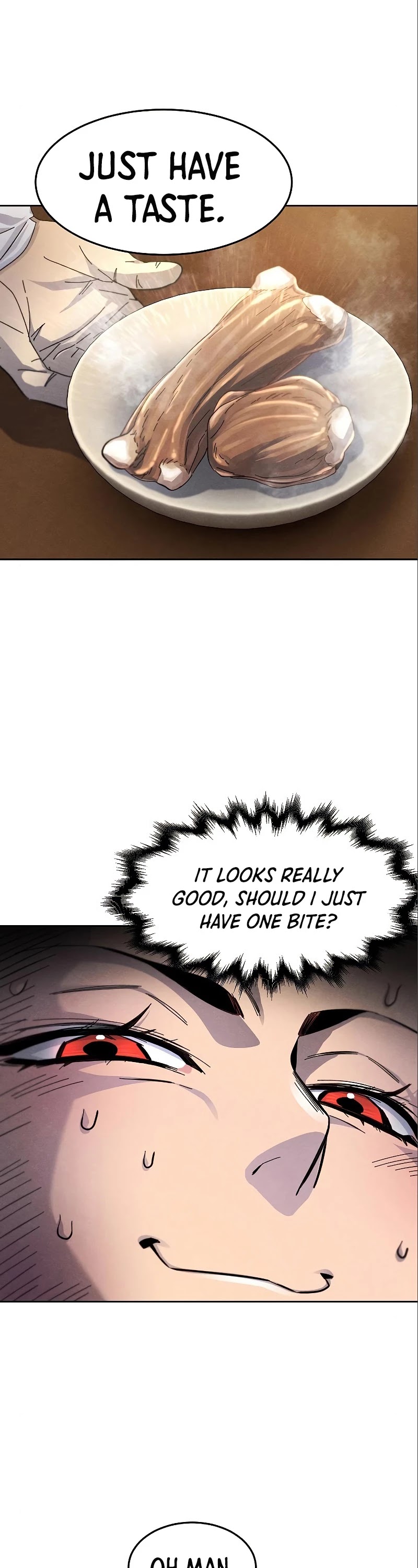 The Return of the Crazy Demon Chapter 28 page 43 - Chapter 28