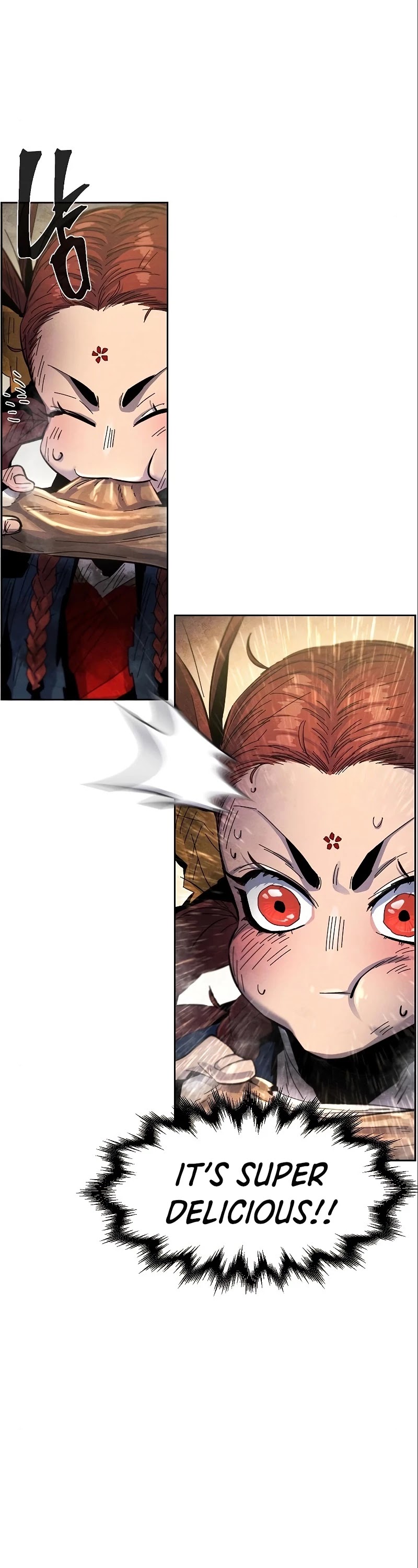 The Return of the Crazy Demon Chapter 28 page 45 - Chapter 28