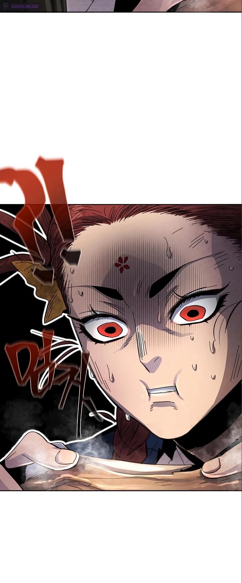 The Return of the Crazy Demon Chapter 28 page 47 - Chapter 28