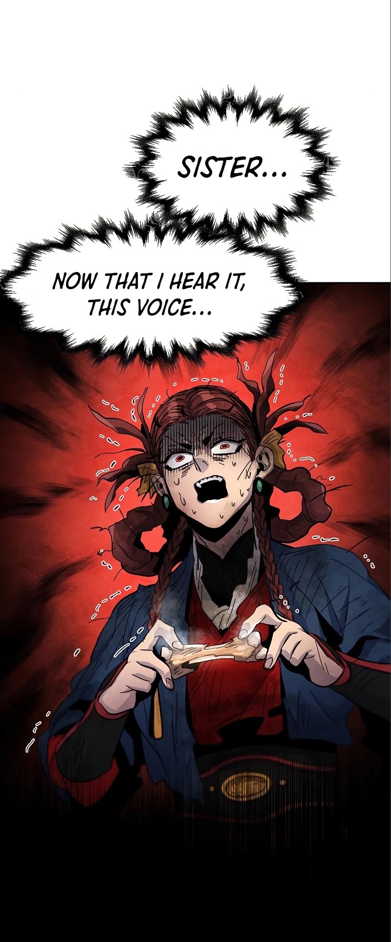 The Return of the Crazy Demon Chapter 28 page 48 - Chapter 28