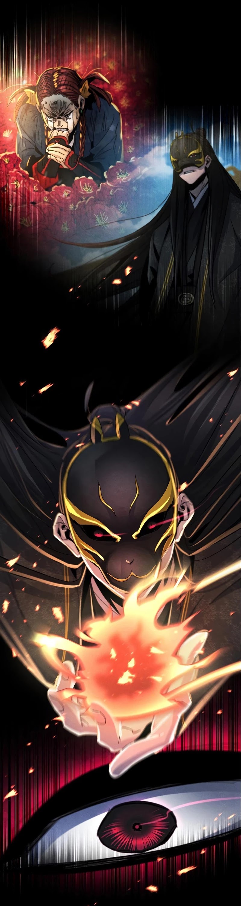 The Return of the Crazy Demon Chapter 28 page 49 - Chapter 28