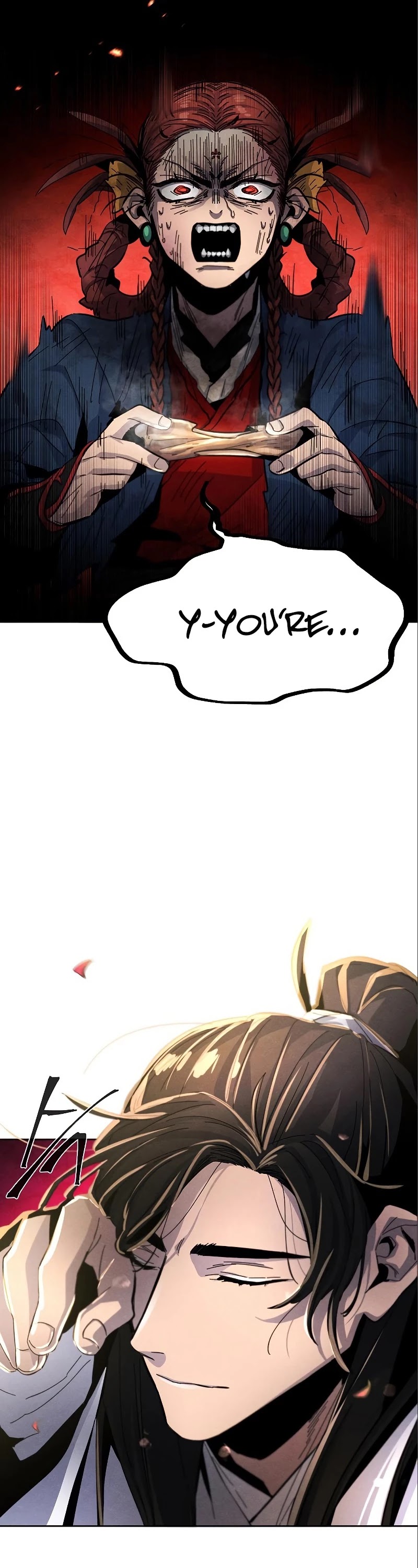 The Return of the Crazy Demon Chapter 28 page 50 - Chapter 28