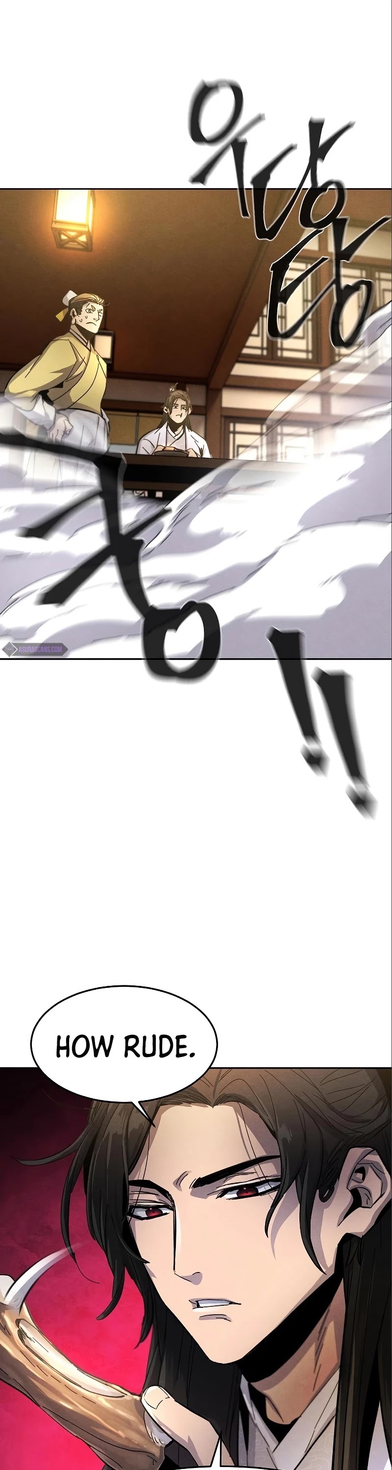 The Return of the Crazy Demon Chapter 28 page 53 - Chapter 28