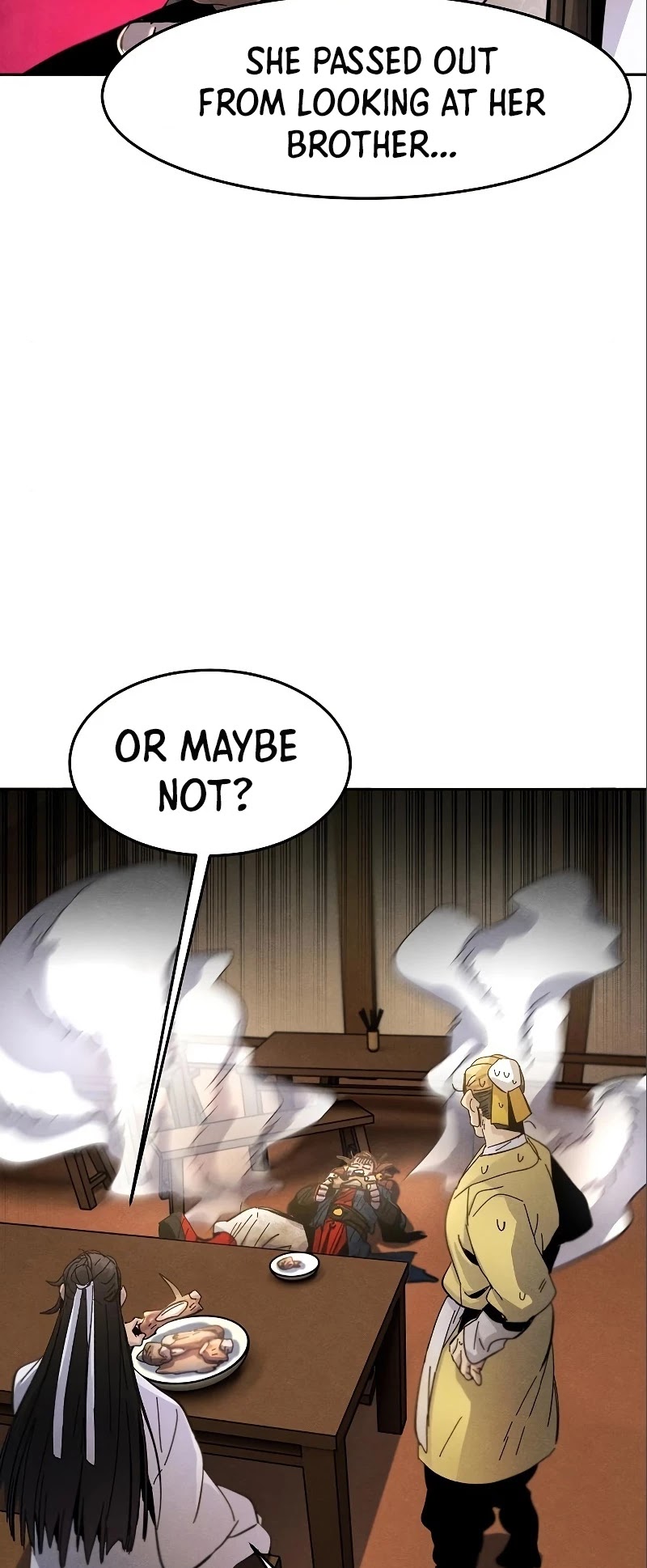 The Return of the Crazy Demon Chapter 28 page 54 - Chapter 28