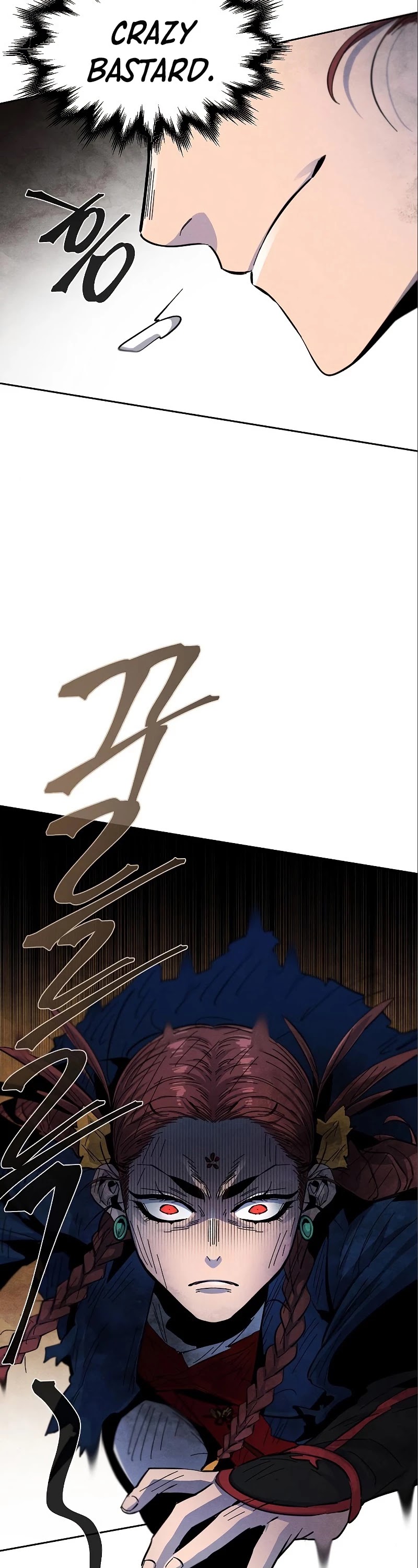 The Return of the Crazy Demon Chapter 28 page 7 - Chapter 28